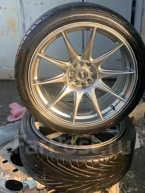 Axxion. x18", 5x100 ����