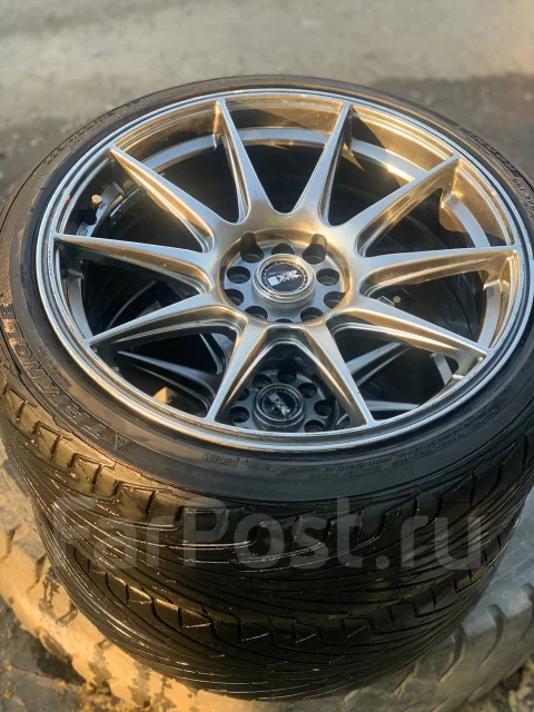 Axxion. x18", 5x100 ����