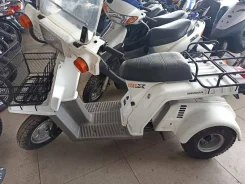 Honda Gyro X. 49����. ��., ��������, ���������, ��� ������� ����