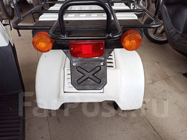 Honda Gyro X. 49����. ��., ��������, ���������, ��� ������� ����