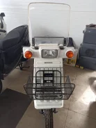 Honda Gyro X. 49����. ��., ��������, ���������, ��� ������� ����