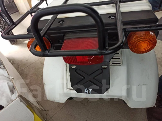 Honda Gyro X. 49����. ��., ��������, ���������, ��� ������� ����