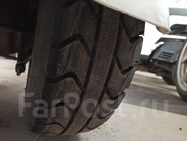Honda Gyro X. 49����. ��., ��������, ���������, ��� ������� ����