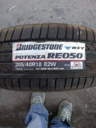 Bridgestone Potenza RE050. ������, ����� ����