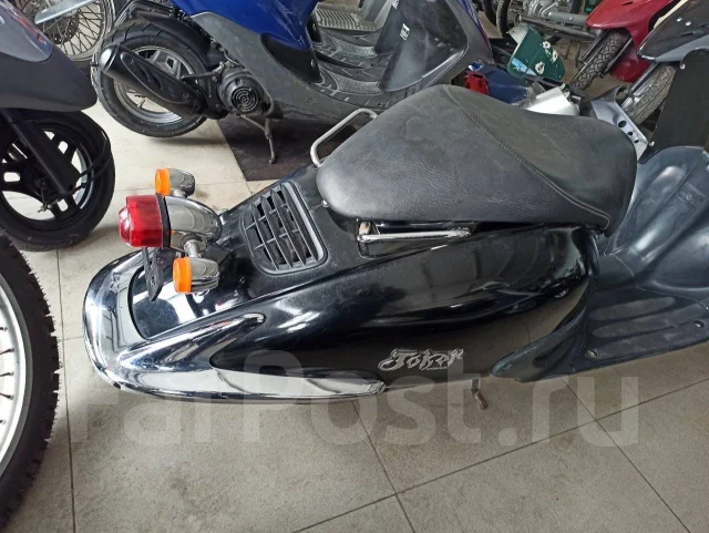 Honda Joker. 49����. ��., ��������, ���������, ��� ������� ����
