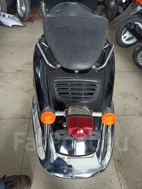 Honda Joker. 49����. ��., ��������, ���������, ��� ������� ����