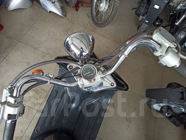 Honda Joker. 49����. ��., ��������, ���������, ��� ������� ����
