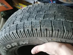 Pirelli Winter Ice Storm. ������, ��� �����, �/�, ����� 10 % ����