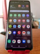 Samsung Galaxy S9+. �/�, 64 ��, ����������, 3G, 4G LTE, Dual-SIM, ����������, NFC ����