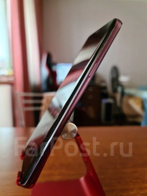 Samsung Galaxy S9+. �/�, ����������, 3G, 4G LTE, Dual-SIM, ����������, NFC ����