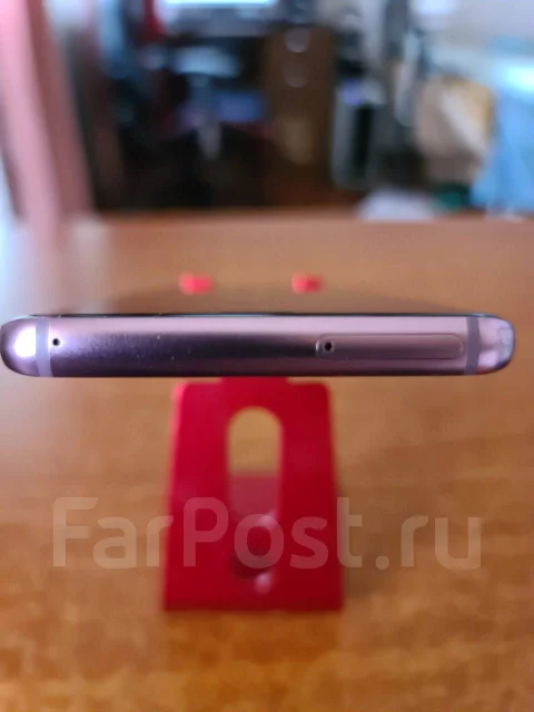 Samsung Galaxy S9+. �/�, ����������, 3G, 4G LTE, Dual-SIM, ����������, NFC ����