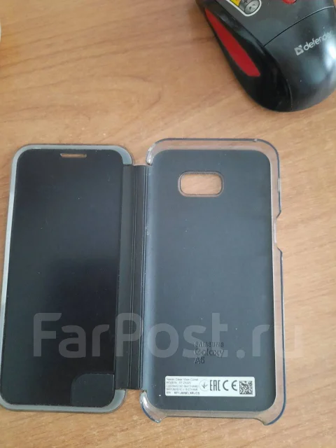 Samsung Galaxy A5. �/�, ������, 4G LTE, Dual-SIM, NFC ����