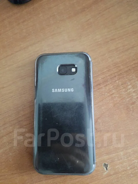 Samsung Galaxy A5. �/�, ������, 4G LTE, Dual-SIM, NFC ����