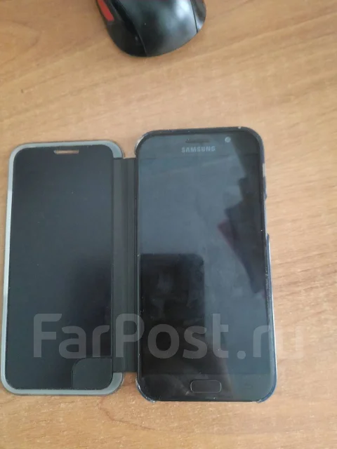 Samsung Galaxy A5. �/�, ������, 4G LTE, Dual-SIM, NFC ����