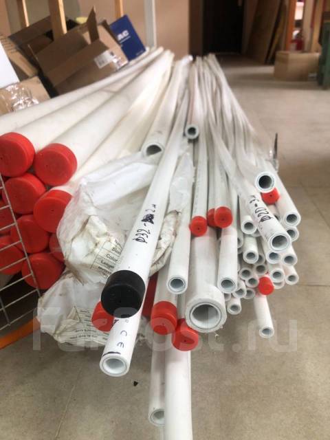 Продам Оптом Трубу Полипропиленовую по Себестоимости - Сантехника и ...