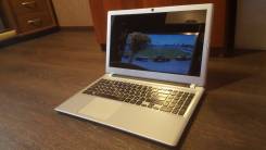 Acer Aspire V5. 15.6", 2,6����, ��� 6 ��, ���� 500���, WiFi: 1, Bluetooth: 1, ����������� �� 2��. ����