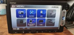 Gathers VXM-145VSI ����