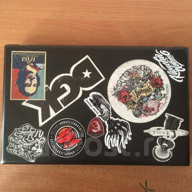 MSI GP60 2QE Leopard. 15.6", 2,6����, ��� 8 ��, ���� 500���, WiFi: 1, Bluetooth: 1, ����������� �� 2��. ����