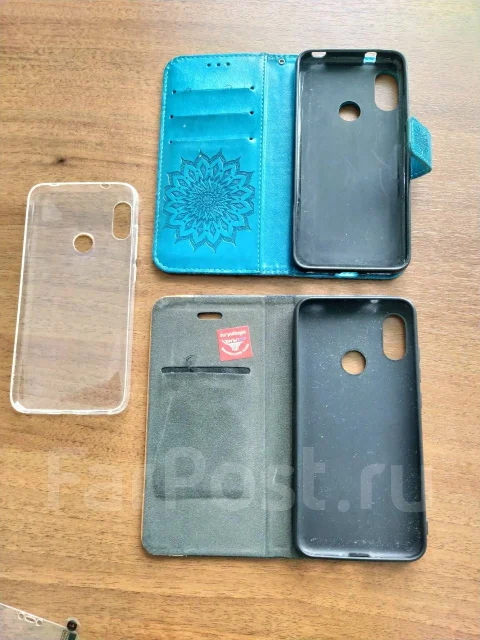 Xiaomi Mi A2 Lite. �/�, �������, 3G, 4G LTE, Dual-SIM ����