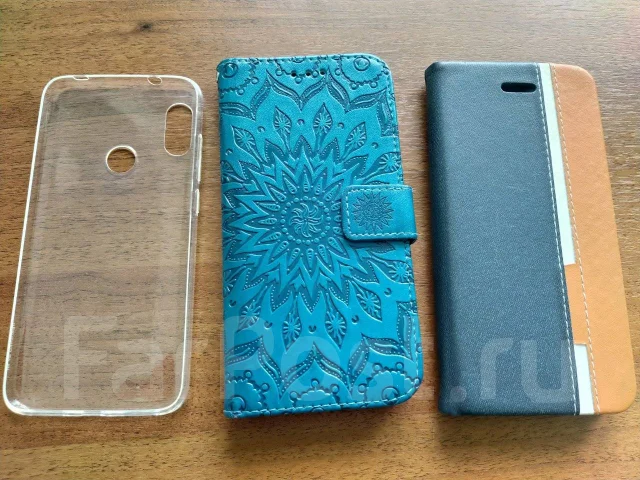 Xiaomi Mi A2 Lite. �/�, �������, 3G, 4G LTE, Dual-SIM ����