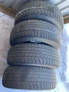Bridgestone Dueler H/T. ������, 2011 ���, �/�, ����� 40 % ����