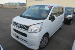 Daihatsu Move. ��������, ��������, 0.7, ������, 69����. ��, �/�, ��� ���. ��� ����� �� ������� ����