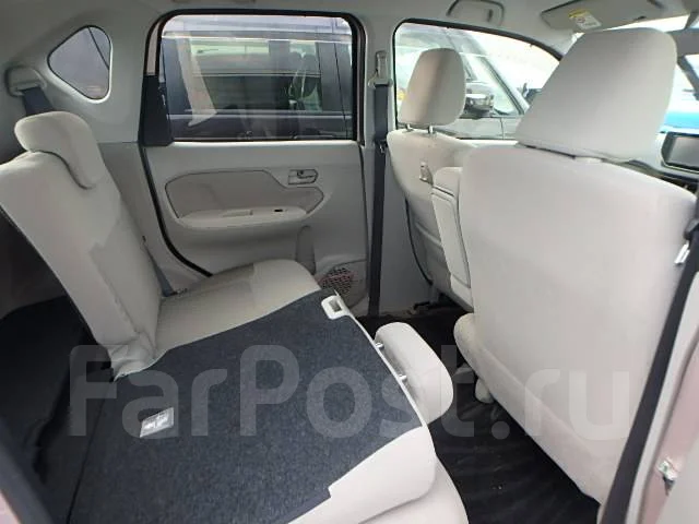 Daihatsu Move. ��������, ��������, 0.7, ������, 78����. ��, �/�, ��� ���. ��� ����� �� ������� ����