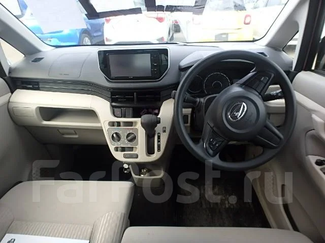 Daihatsu Move. ��������, ��������, 0.7, ������, 78����. ��, �/�, ��� ���. ��� ����� �� ������� ����