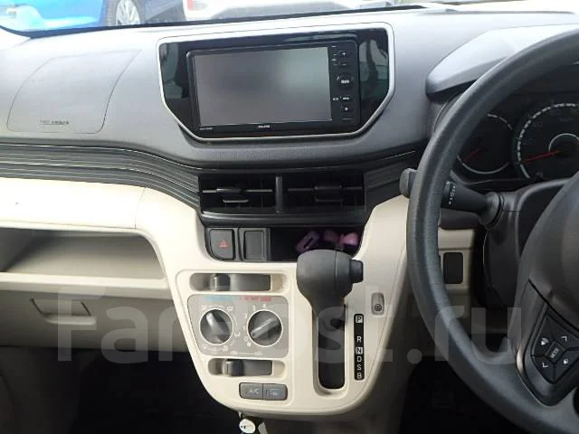 Daihatsu Move. ��������, ��������, 0.7, ������, 78����. ��, �/�, ��� ���. ��� ����� �� ������� ����