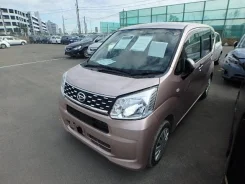 Daihatsu Move. ��������, ��������, 0.7, ������, 78����. ��, �/�, ��� ���. ��� ����� �� ������� ����