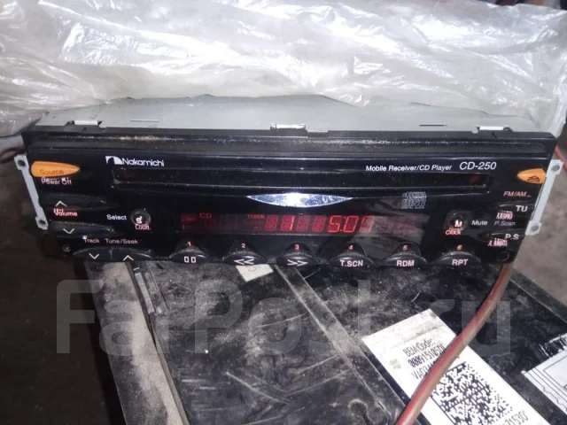 Nakamichi ����