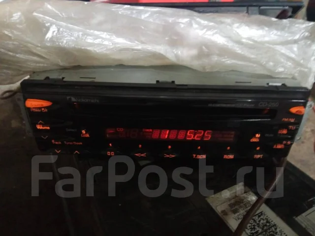 Nakamichi ����