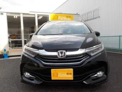 Honda Shuttle. ��������, ��������, 1.5 (109��.�.), ������, 79 000����. ��. ��� ����� ����
