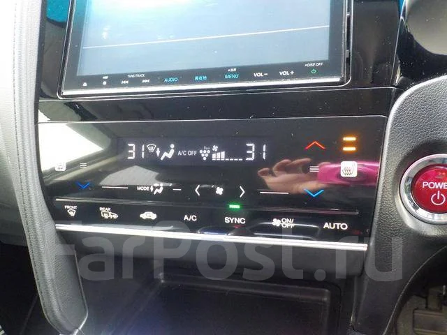 Honda Shuttle. ��������, ��������, 1.5 (109��.�.), ������, 79 000����. ��. ��� ����� �� ������������ ����
