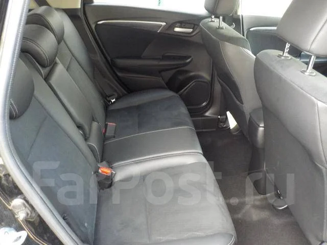 Honda Shuttle. ��������, ��������, 1.5 (109��.�.), ������, 79 000����. ��. ��� ����� �� ������������ ����