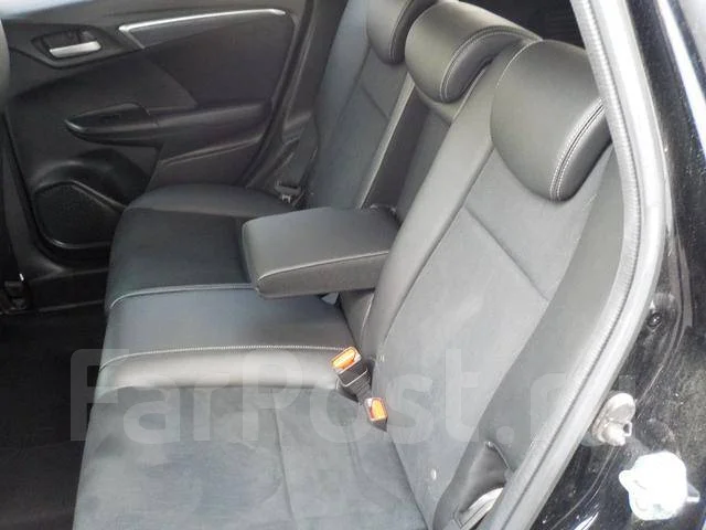 Honda Shuttle. ��������, ��������, 1.5 (109��.�.), ������, 79 000����. ��. ��� ����� �� ������������ ����