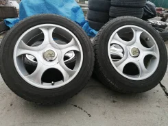 Norfolk. 7.0x16", 5x100, 5x114.3, ET50, �� 72���. ����