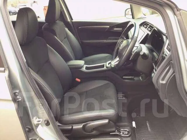 Honda Shuttle. ��������, ��������, 1.5 (109��.�.), ������, 53 000����. ��. ��� ����� �� ������������ ����