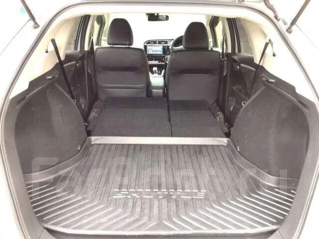 Honda Shuttle. ��������, ��������, 1.5 (109��.�.), ������, 53 000����. ��. ��� ����� �� ������������ ����
