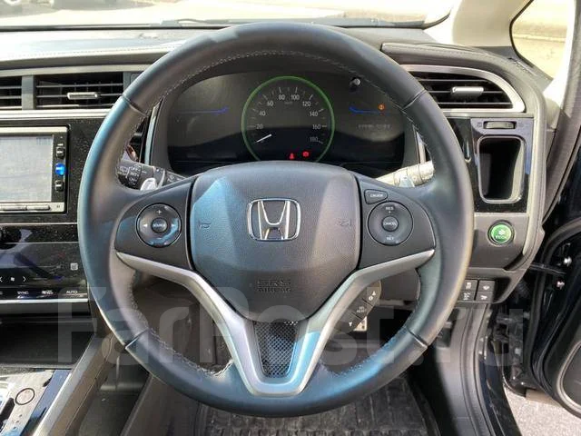 Honda Shuttle. ��������, ��������, 1.5 (109��.�.), ������, 12 000����. ��. ��� ����� �� ������������ ����