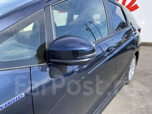 Honda Shuttle. ��������, ��������, 1.5 (109��.�.), ������, 12 000����. ��. ��� ����� �� ������������ ����