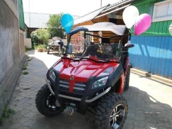 CFMoto CF 625-Z6 EFI ����