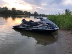Yamaha VX Deluxe. 2008 ��� ����