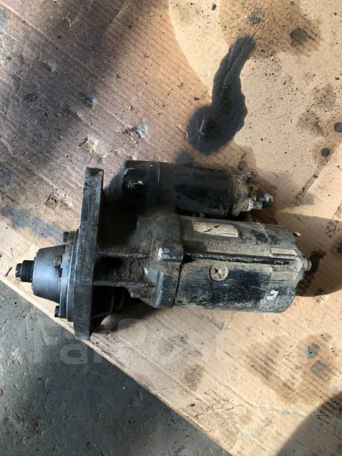 ������� 4HG1 8973239351 ����
