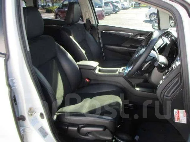 Honda Shuttle. ��������, ��������, 1.5 (109��.�.), ������, 58 000����. ��. ��� ����� �� ������������ ����