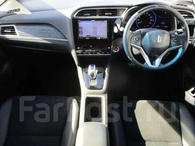 Honda Shuttle. ��������, ��������, 1.5 (109��.�.), ������, 58 000����. ��. ��� ����� �� ������������ ����