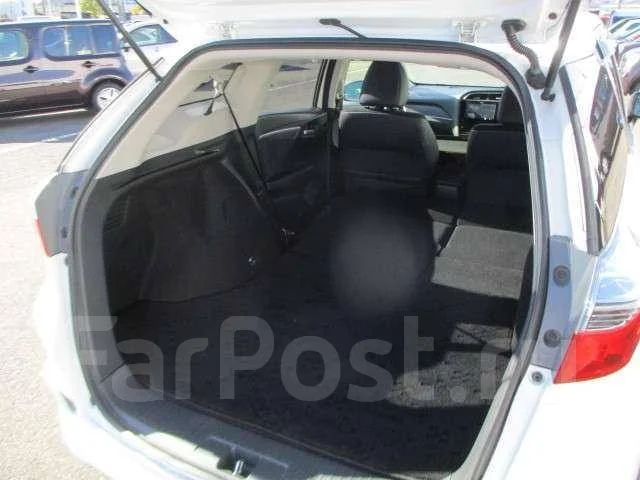 Honda Shuttle. ��������, ��������, 1.5 (109��.�.), ������, 58 000����. ��. ��� ����� �� ������������ ����