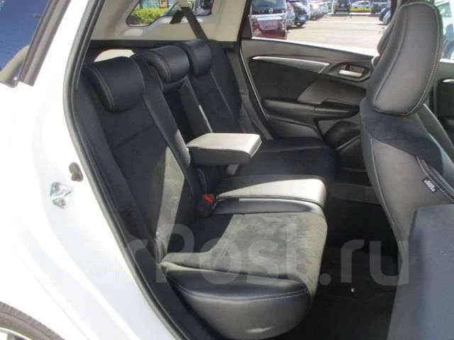 Honda Shuttle. ��������, ��������, 1.5 (109��.�.), ������, 58 000����. ��. ��� ����� �� ������������ ����