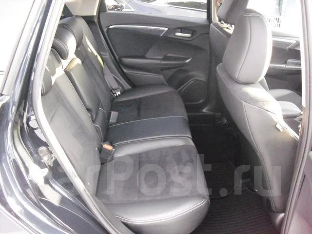 Honda Shuttle. ��������, ��������, 1.5 (109��.�.), ������, 41 000����. ��. ��� ����� �� ������������ ����