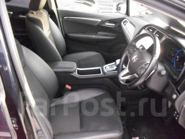 Honda Shuttle. ��������, ��������, 1.5 (109��.�.), ������, 41 000����. ��. ��� ����� �� ������������ ����